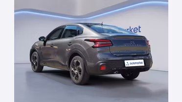 CITROEN C4 X