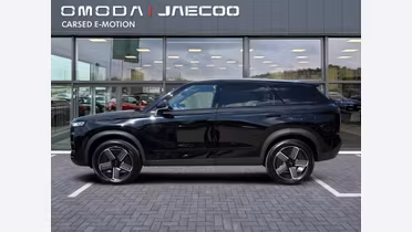 JAECOO 7