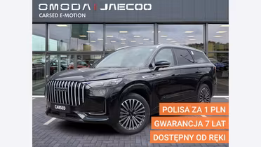 JAECOO 8