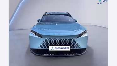 OMODA Omoda 7
