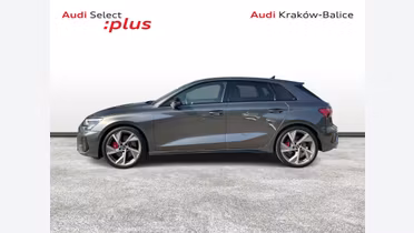 AUDI S3 Sportback