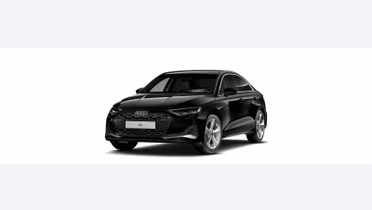 AUDI A3 Limousine