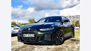 BMW i4