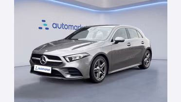 MERCEDES-BENZ A Klasa