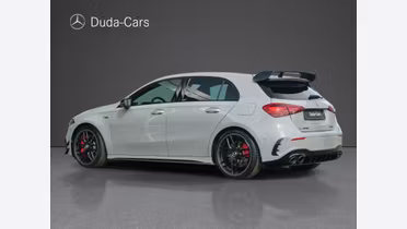 MERCEDES-BENZ A Klasa
