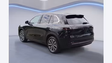 GEELY Starray
