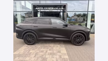 OMODA Omoda 9