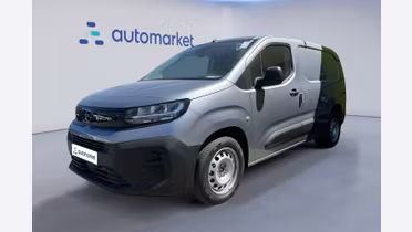 OPEL Combo Van