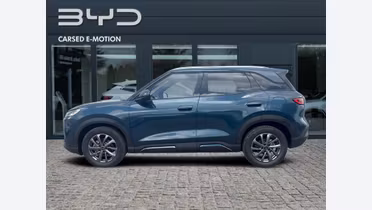 BYD Atto 2