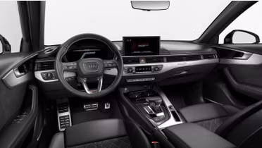 AUDI S4 Avant