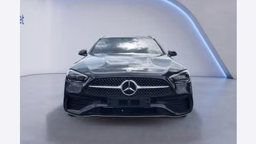 MERCEDES-BENZ C Klasa