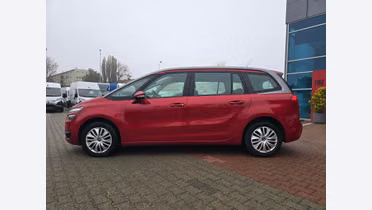 CITROEN C4 Grand Picasso