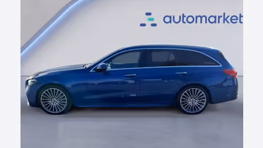 MERCEDES-BENZ C Klasa