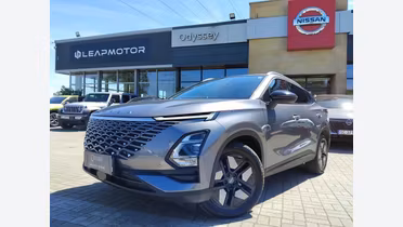 OMODA Omoda 5