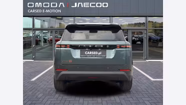 JAECOO 5