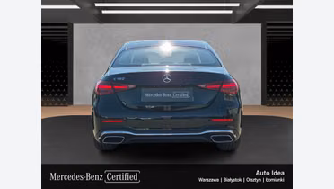MERCEDES-BENZ C Klasa