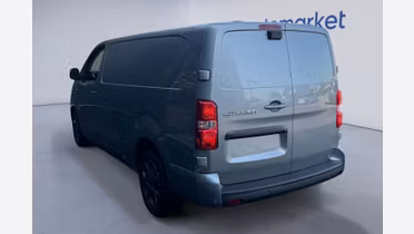 CITROEN Jumpy