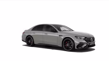 MERCEDES-BENZ E Klasa