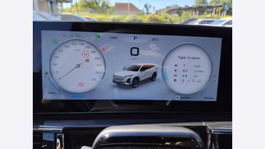 OMODA Omoda 5