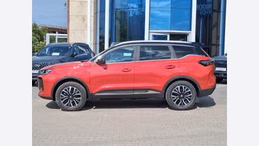 CHERY Tiggo 7