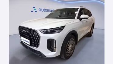 CHERY Tiggo 9