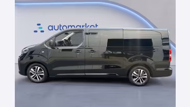 CITROEN SpaceTourer