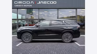 JAECOO 8