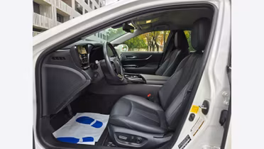 TOYOTA Mirai