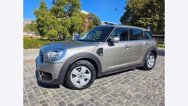 MINI [BMW] Countryman