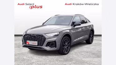 AUDI Q5 Sportback