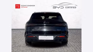 BYD Seal 6