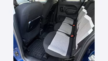 CITROEN Berlingo Van