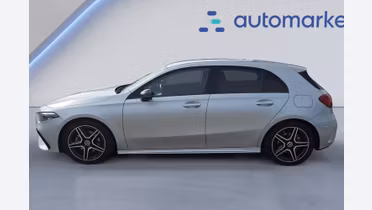 MERCEDES-BENZ A Klasa