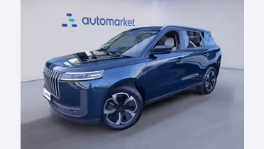JAECOO J5