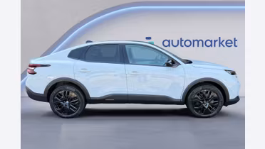 CITROEN C4 X