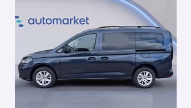 VOLKSWAGEN Caddy osobowy