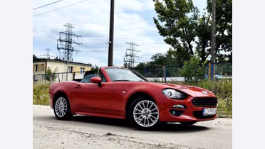 FIAT 124