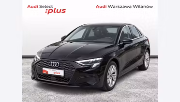 AUDI A3 Limousine