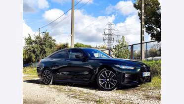 BMW i4