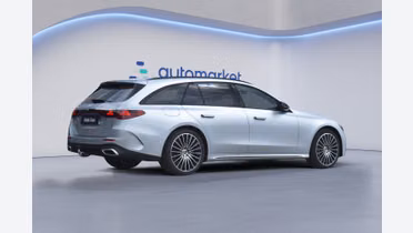 MERCEDES-BENZ E Klasa