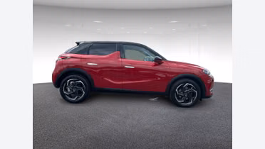 DS DS3 Crossback