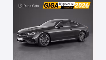 MERCEDES-BENZ CLE