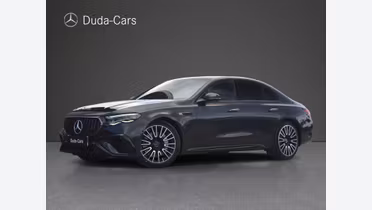 MERCEDES-BENZ E Klasa