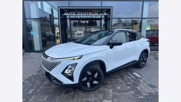 OMODA Omoda 5