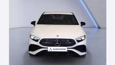 MERCEDES-BENZ A Klasa