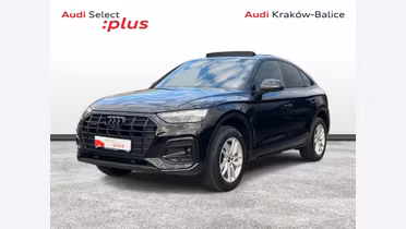 AUDI Q5 Sportback