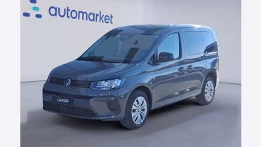 VOLKSWAGEN Caddy osobowy
