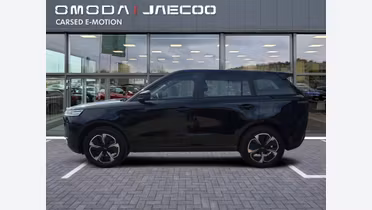 JAECOO 5
