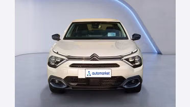 CITROEN C4 X