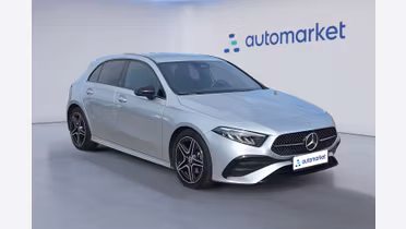 MERCEDES-BENZ A Klasa